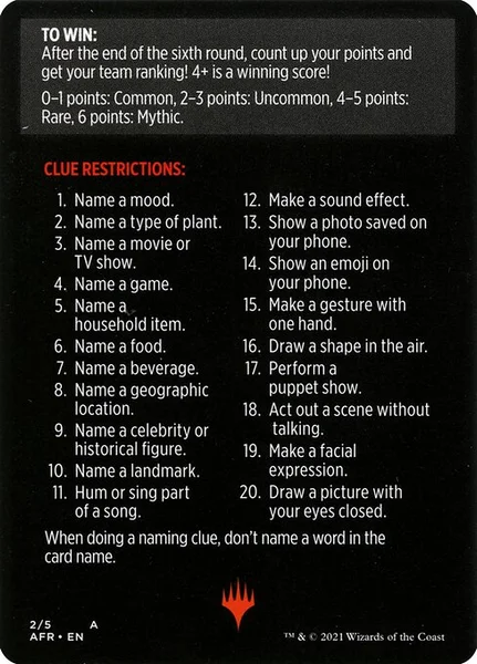 Totally Lost in Translation // Totally Lost in Translation (cont'd)