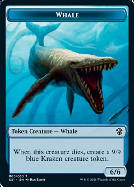 Whale