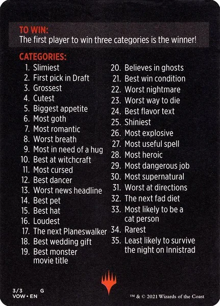 Strictly Better // Strictly Better (cont'd)