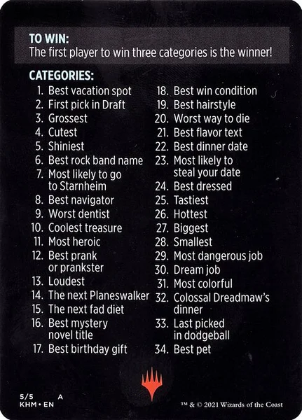 Strictly Better // Strictly Better (cont'd)