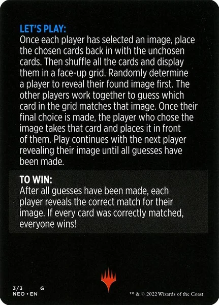 Cyber Simulacrum // Cyber Simulacrum (cont'd)