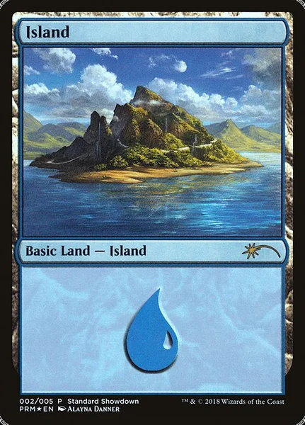 Island