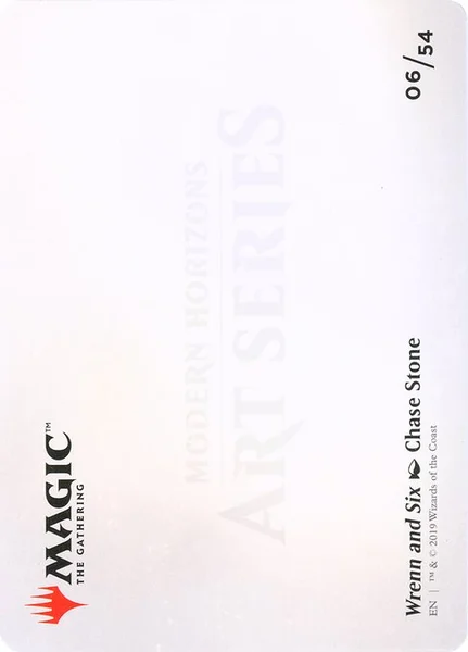 Wrenn and Six // Wrenn and Six