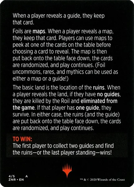 Roil Royale // Roil Royale (cont'd)